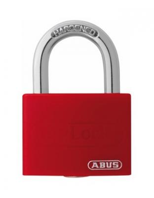 ABUS  1 Cadenas Personnalisable S&eacute;rie T65 - Vari&eacute; - 2 Cl&eacute;s
