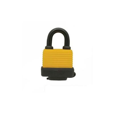 SILVERLINE  - cadenas d'ext&eacute;rieur 54 mm 598493