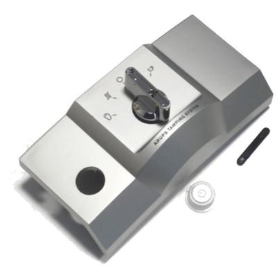 KRUPS Cadran + vanne + bouton - Cafeti&egrave;re, Expresso (MS-623590 )