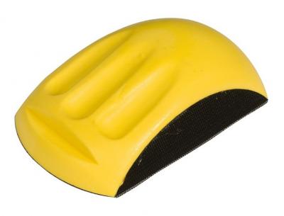 MIRKA Cale a poncer auto agrippante velcro 150 mm-