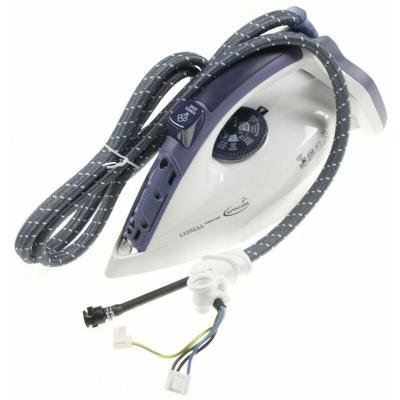 CALOR Poign&eacute;e avec base de poign&eacute;e Centrale vapeur (CS-00126771 CS00142795 )