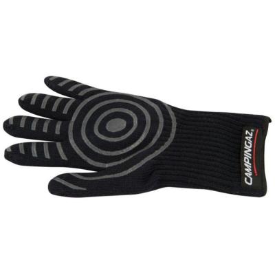  Campingaz Gant de Protection Premium de Barbecue Coton Noir