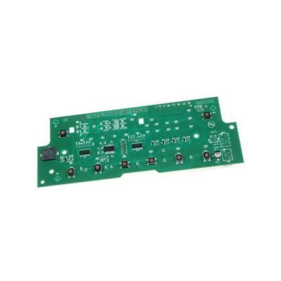 CANDY Module de commande - Lave-linge - , ROSIERES, HOOVER (31534)