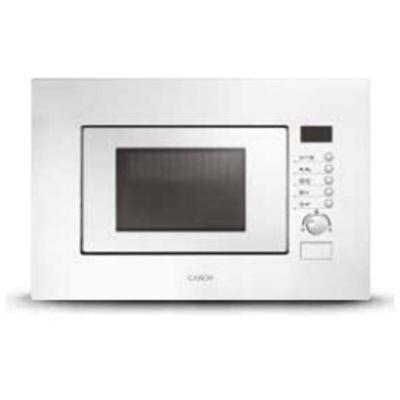 CANDY  MIC20GDFBIT Blanc Micro-ondes grill Int&eacute;gr&eacute; 20 L 800 W
