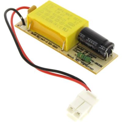 Module led 41041487 pour Refrigerateur Candy