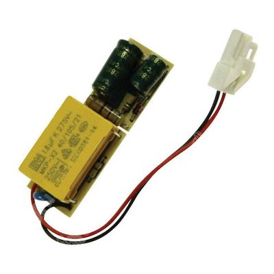CANDY, HOOVER Platine electronique led pour refrigerateur Candy/hoover 41041487
