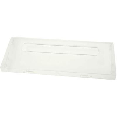 Portillon frontale panier &eacute;vaporateur pour congelateur Candy 49024301