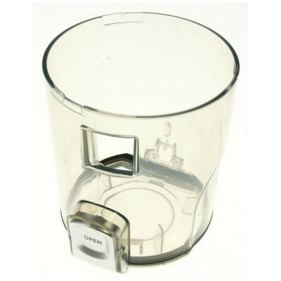 CANDY Reservoir &agrave; poussieres 48026518 pour Aspirateur hoover , rhapsody - nc