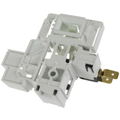 CANDY  - SERRURE+INTERRUPTEUR pour s&egrave;che linge 