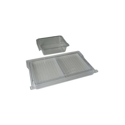 CANDY Tablette plastic refrigerateur pour refrigerateur  - 49002386