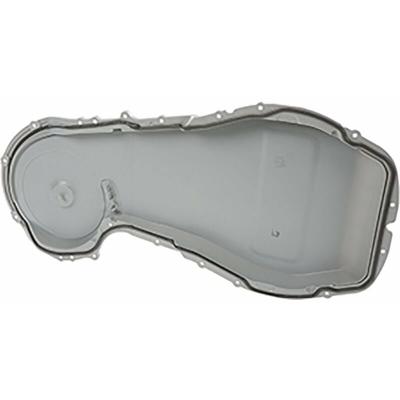 BOSCH Capot Arri&egrave;re Pour Seche Linge  - 00771644