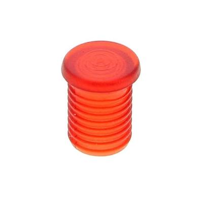 SMEG  - Capot de voyant rouge d=6 pour cuisiniere