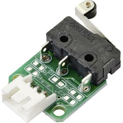 RENKFORCE Capteur de rechange pour filament Adapt&eacute; pour (imprimante 3D):  Pro 6 RF-4953548
