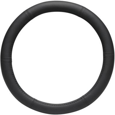  Car Plus 2505046&nbsp;Housse de Volant en PVC Noir Taille S