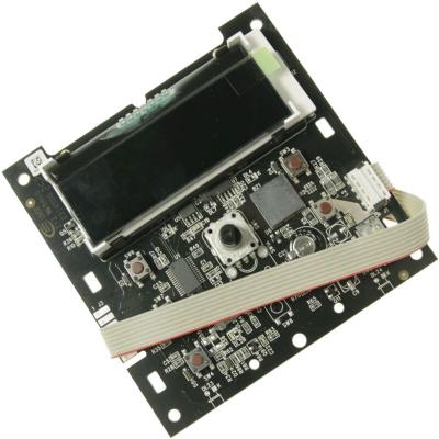 DELONGHI Carte commandes &eacute;cran - Cafeti&egrave;re, Expresso - DE'LONGHI,  (111583)