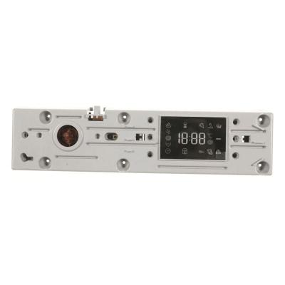 INDESIT Carte de commande display pour lave linge  - c00504358
