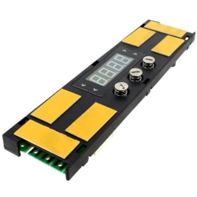 CANDY Programmateur Four, cuisini&egrave;re 42819496 