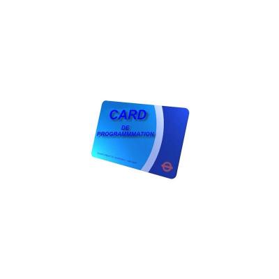 ARISTON  Carte de programmation