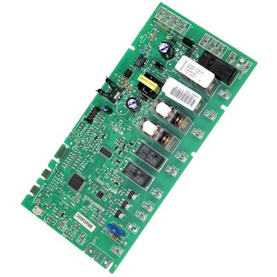 SAUTER Carte de puissance Four, cuisini&egrave;re AS0003377  - 295528