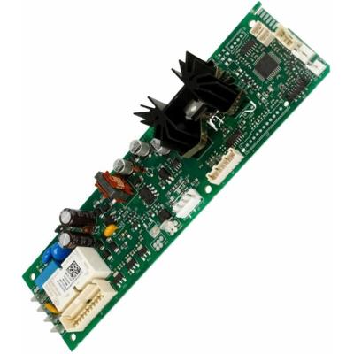 ELECTROLUX Carte de puissance d'origine Cafeti&egrave;re Expresso (4055194510 AEG )