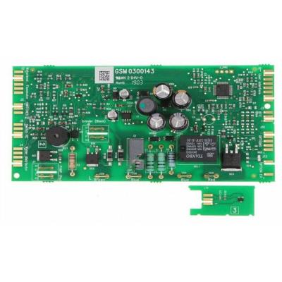 KRUPS Carte de puissance - Cafeti&egrave;re, Expresso (MS-8030000280 )