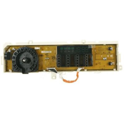 SAMSUNG Carte Display Pour Lave Linge - Dc92-01787b 