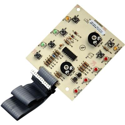 DELONGHI Carte &eacute;lectronique 11 PINS (rep&egrave;re 44)