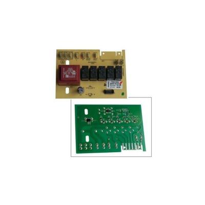 DE DIETRICH Carte &eacute;lectronique de commande as0005676, Hotte, AS0005676 - 1