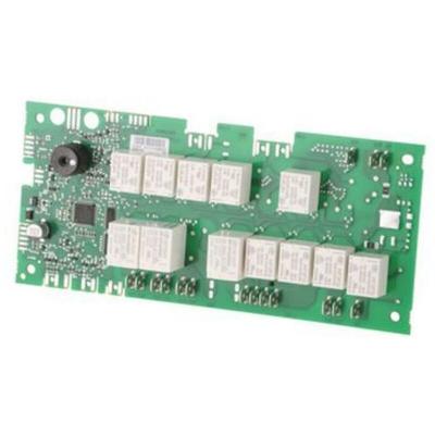 SIEMENS Module de commande d'origine Four cuisini&egrave;re (00657050 BOSCH )