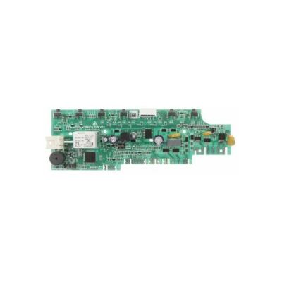 CANDY Platine De Commande Bandeau Pour Lave Vaisselle  - 49032819