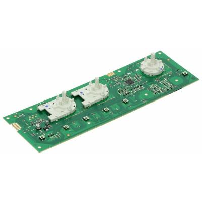 INDESIT Boite De Controle Led  Basic 3 Kn Pour Lave Linge - C00305980