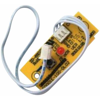 MOULINEX Carte &eacute;lectronique (329498-58592) Robot m&eacute;nager (SS-201819 )