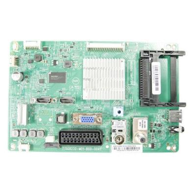 PHILIPS Carte Mere Pour Pieces Televiseur - Lcd - 996596205012 