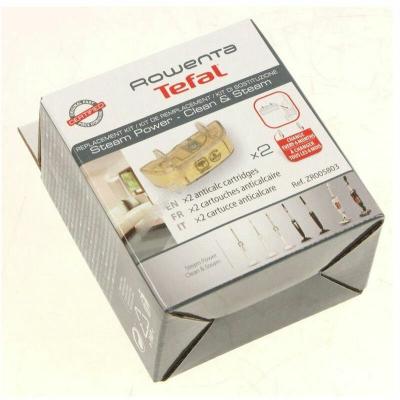 ROWENTA Cartouche  anti calcaire ZR005803