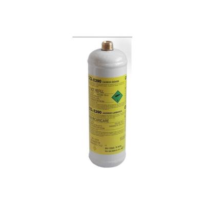 CLIMADIFF Mp034 cartouche gaz co2 200gr pour tireuse a biere minea 