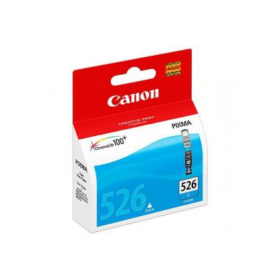 CANON  CLI-526C - cyan - originale - r&eacute;servoir d'encre