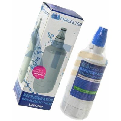 LIEBHERR  7440002 ORIGINAL filtre &agrave; eau pour frigo 