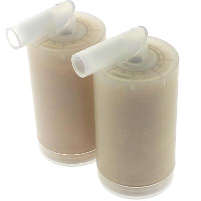 KOENIG Cartouches anti-calcaire d=45 h=82 par 2 pour Centrale vapeur 