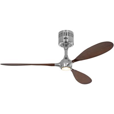 CASAFAN Ventilateur de plafond Helico Paddel cb-no avec t&eacute;l&eacute;commande