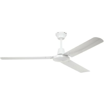CASAFAN  - Ventilateur de plafond Tristar ll 142 cm sans commande