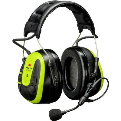 3M Casque WS ALERT X. MRX21A4WS6. Bandeau. PELTOR