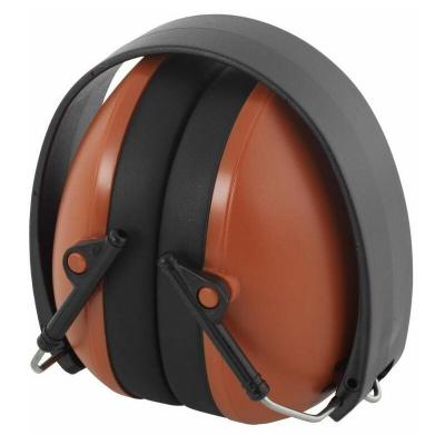 WOLFCRAFT  Casque antibruit &laquo; Compact &raquo;, SNR 26 dB, DIN EN 352-1:2002 (CE)