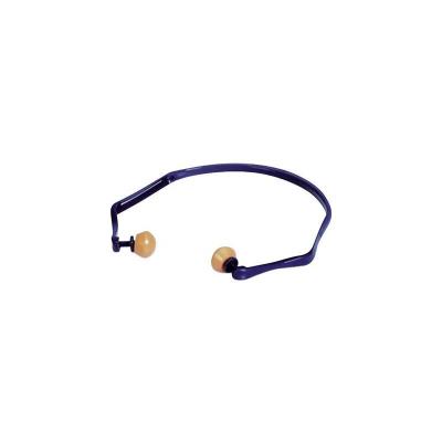 3M Casque de protection auditive 26 dB  1310 1 pc(s) - bleu, orange