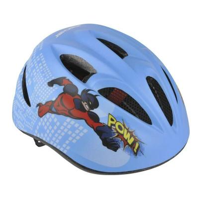 FISCHER  Casque de v&eacute;lo pour enfants 'Comic', taille: S/M