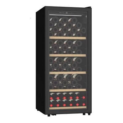  Cave &agrave; vin de service 91 bouteilles Caviss C291CBEG