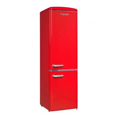 FRIGELUX Refrigerateur congelateur en bas  CB255RR