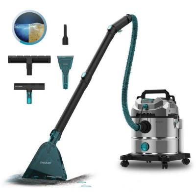 CECOTEC  Aspirateur Pour Tissus D&acute;ameublement Conga Carpetclean 20000 Pro
