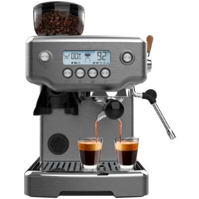 CECOTEC  Machine &agrave; Caf&eacute; Super Automatique Power Espresso 20 Barista Grind
