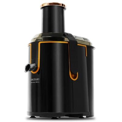 CECOTEC  Extracteur de Jus ExtremeTitanium 19000 XXL