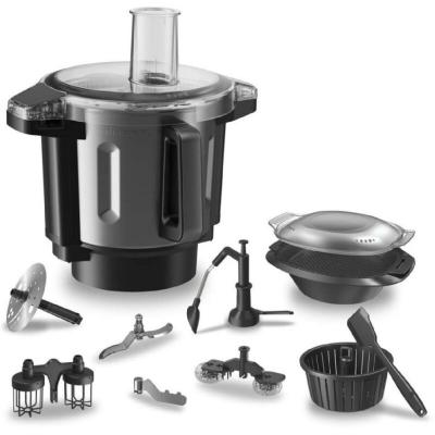 CECOTEC  Robot de cuisine Mambo cooking Jarra Unique & Accessories